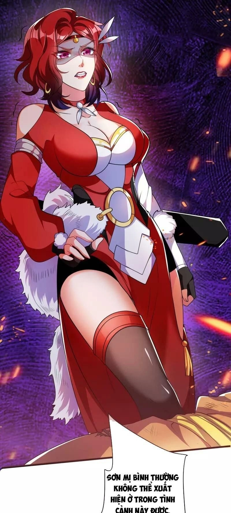 Hài Đế Vi Tôn Chapter 10 - 33