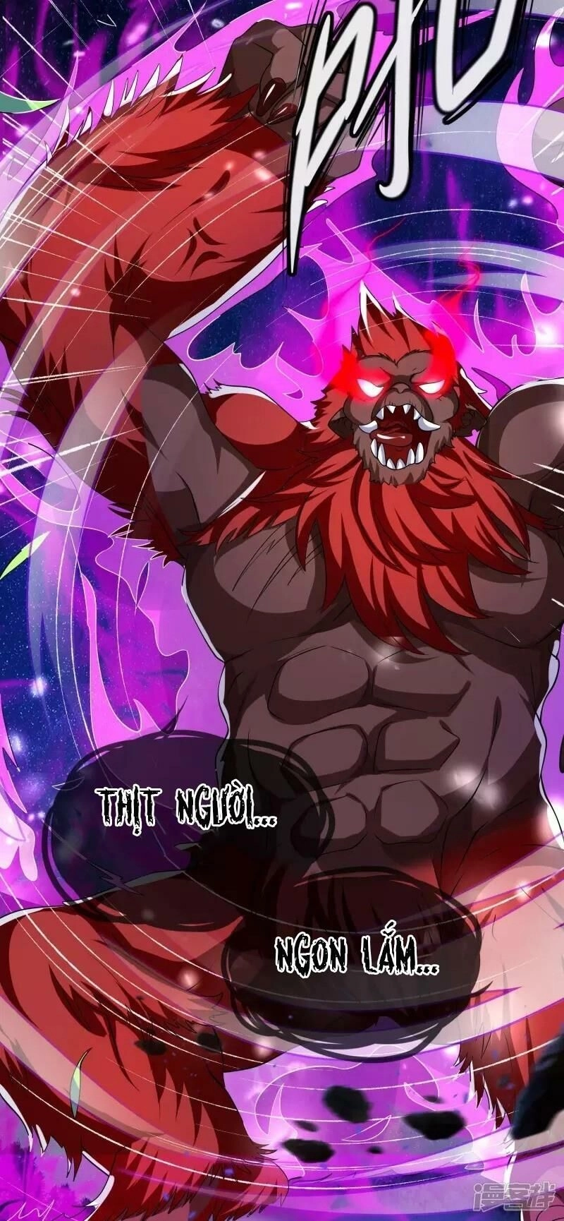 Hài Đế Vi Tôn Chapter 10 - 36