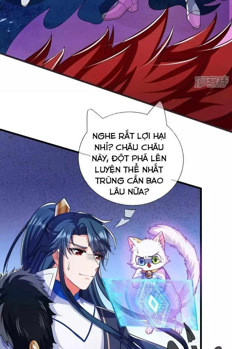 Hài Đế Vi Tôn Chapter 10 - 40