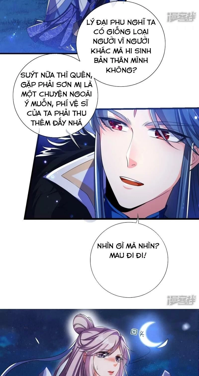 Hài Đế Vi Tôn Chapter 10 - 47