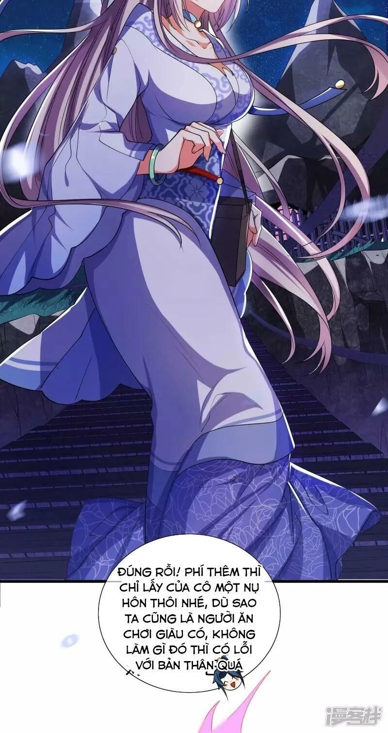 Hài Đế Vi Tôn Chapter 10 - 48