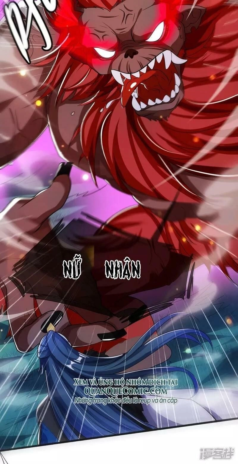 Hài Đế Vi Tôn Chapter 10 - 50