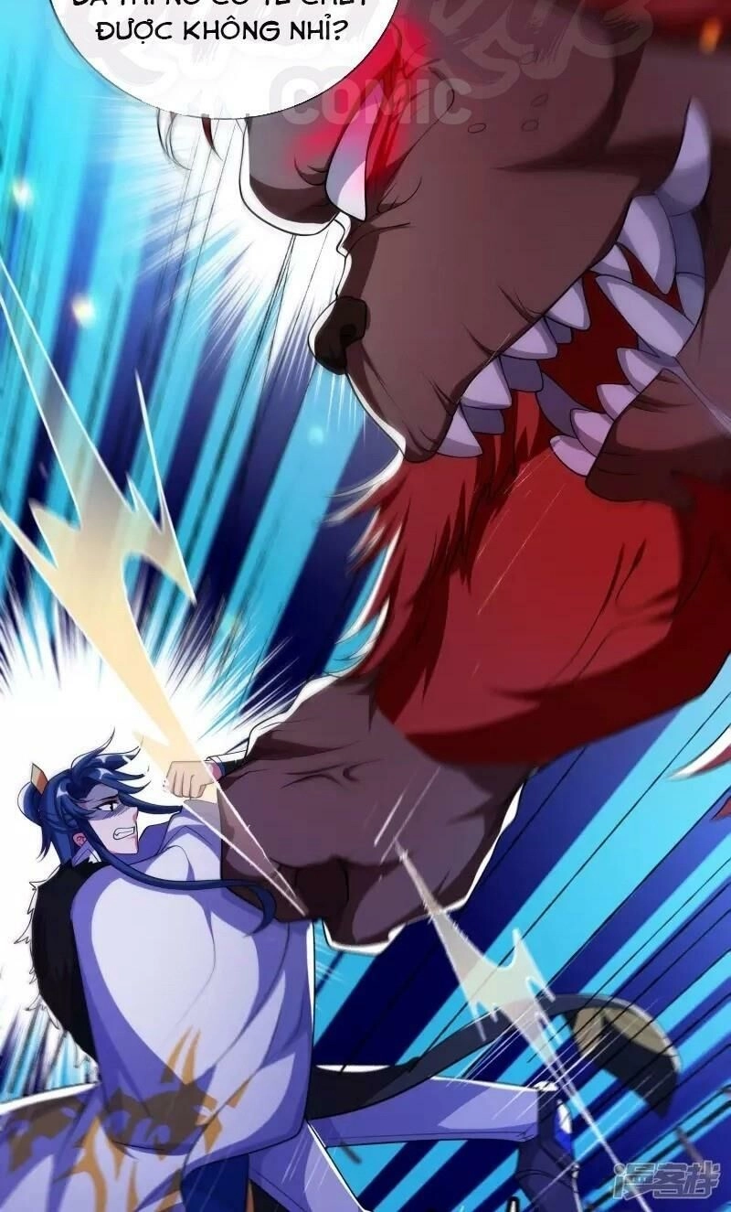 Hài Đế Vi Tôn Chapter 11 - 2