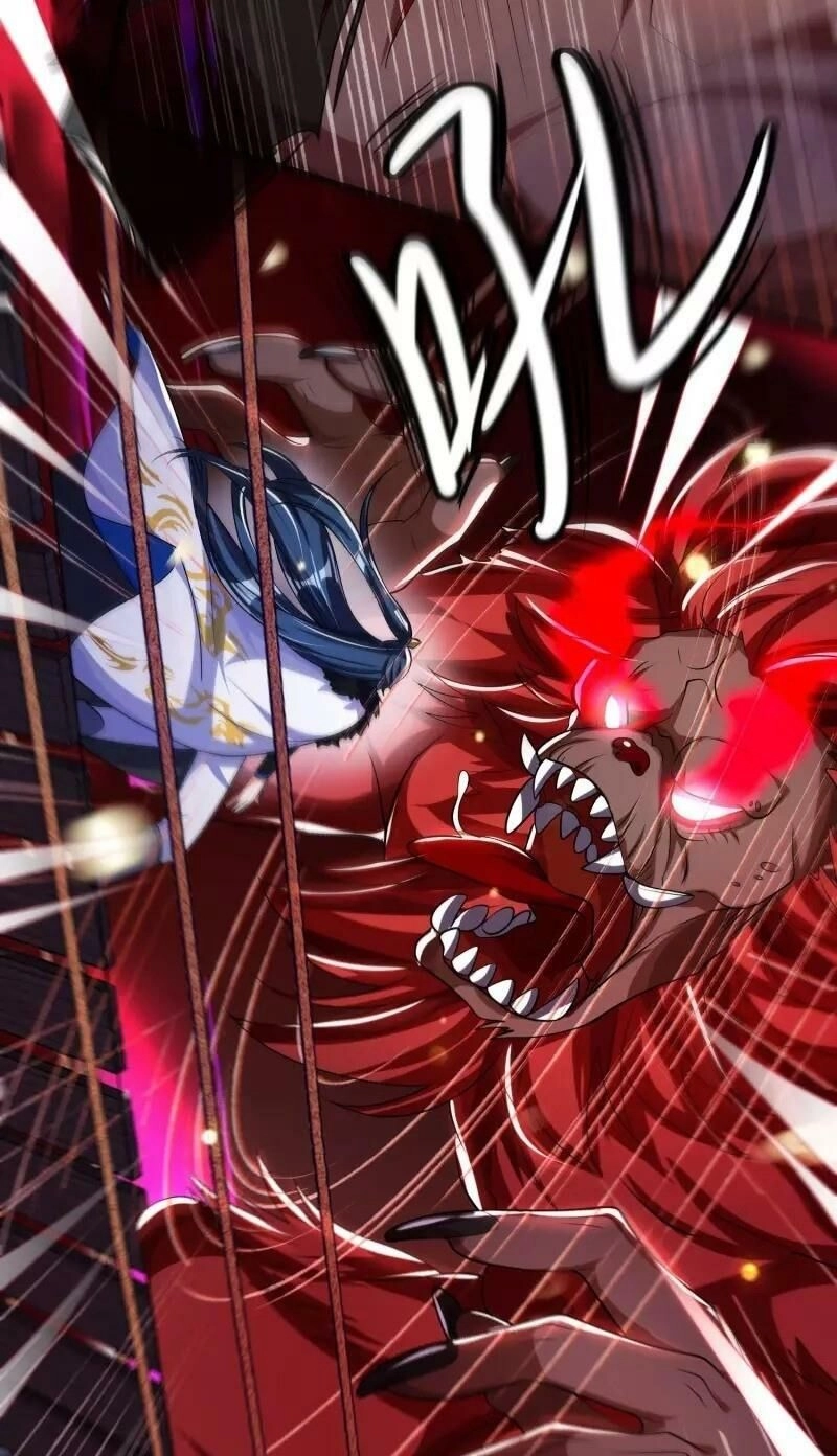 Hài Đế Vi Tôn Chapter 11 - 7