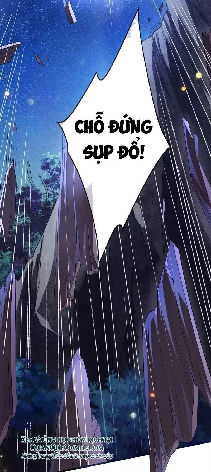 Hài Đế Vi Tôn Chapter 11 - 13