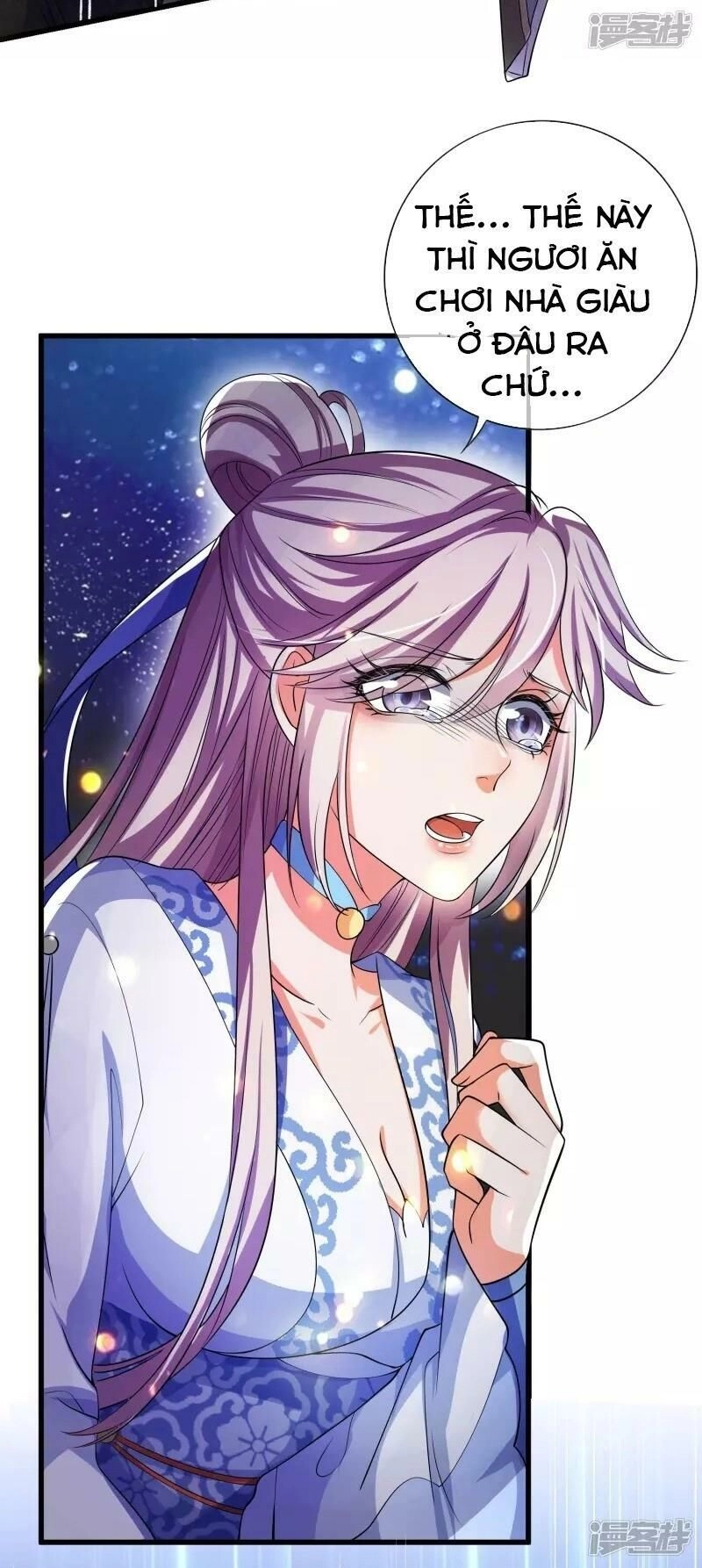 Hài Đế Vi Tôn Chapter 11 - 14