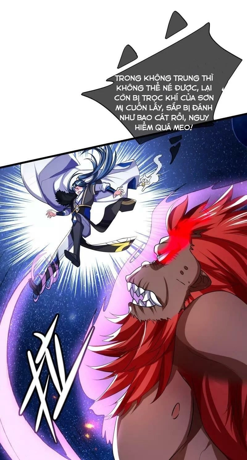 Hài Đế Vi Tôn Chapter 11 - 17