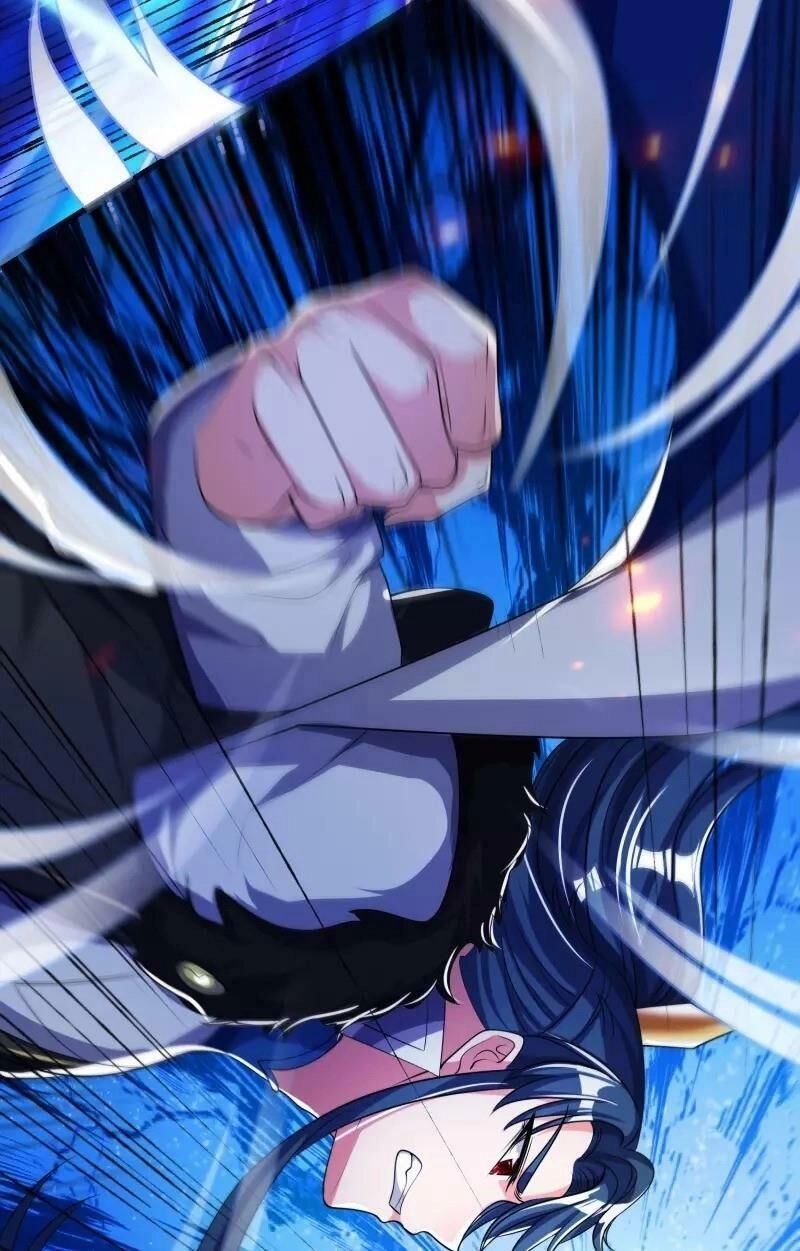 Hài Đế Vi Tôn Chapter 11 - 19