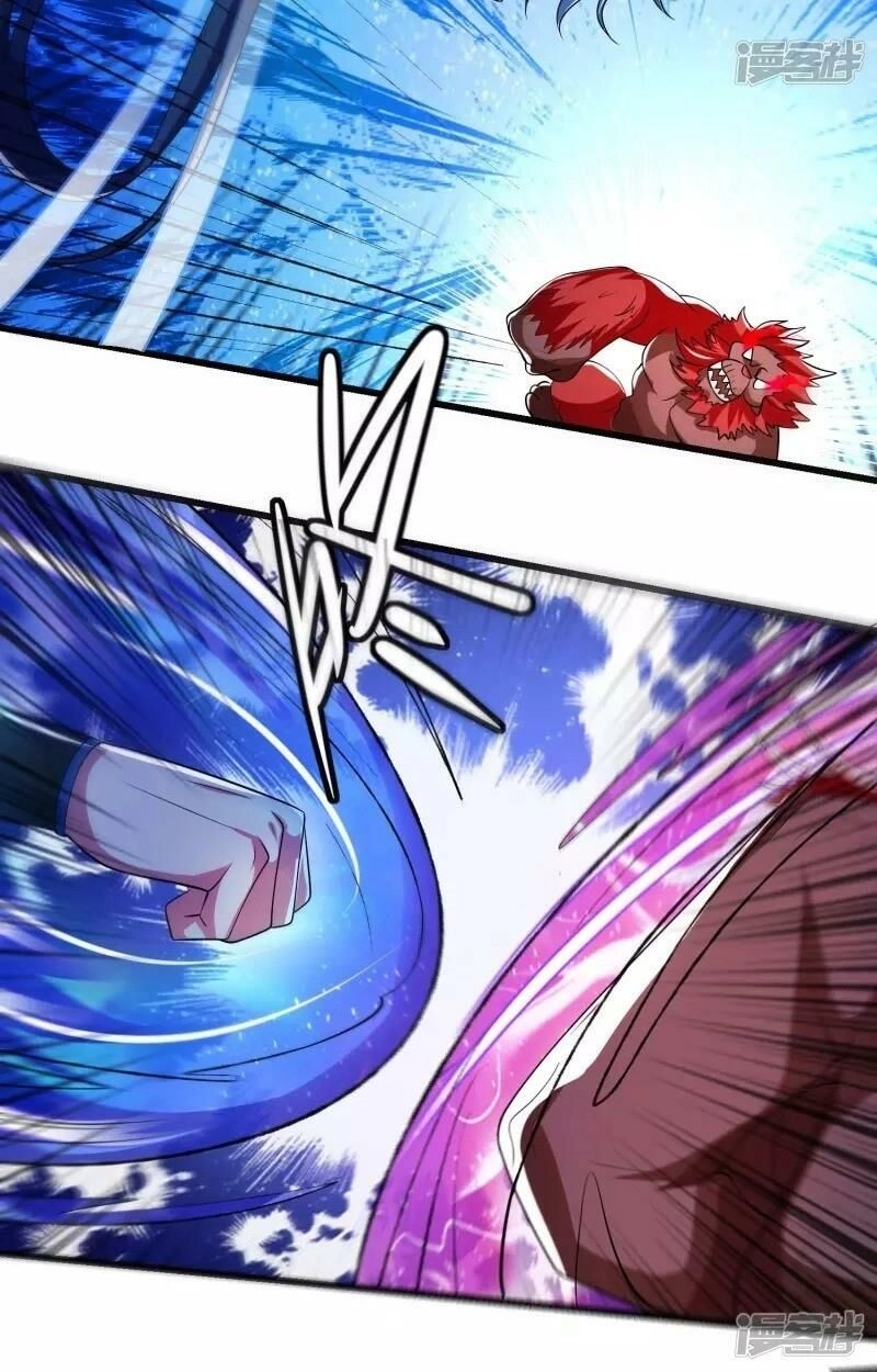 Hài Đế Vi Tôn Chapter 11 - 20