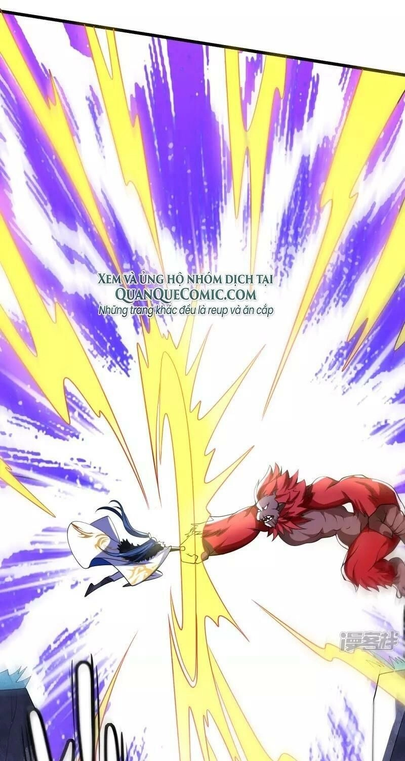 Hài Đế Vi Tôn Chapter 11 - 21