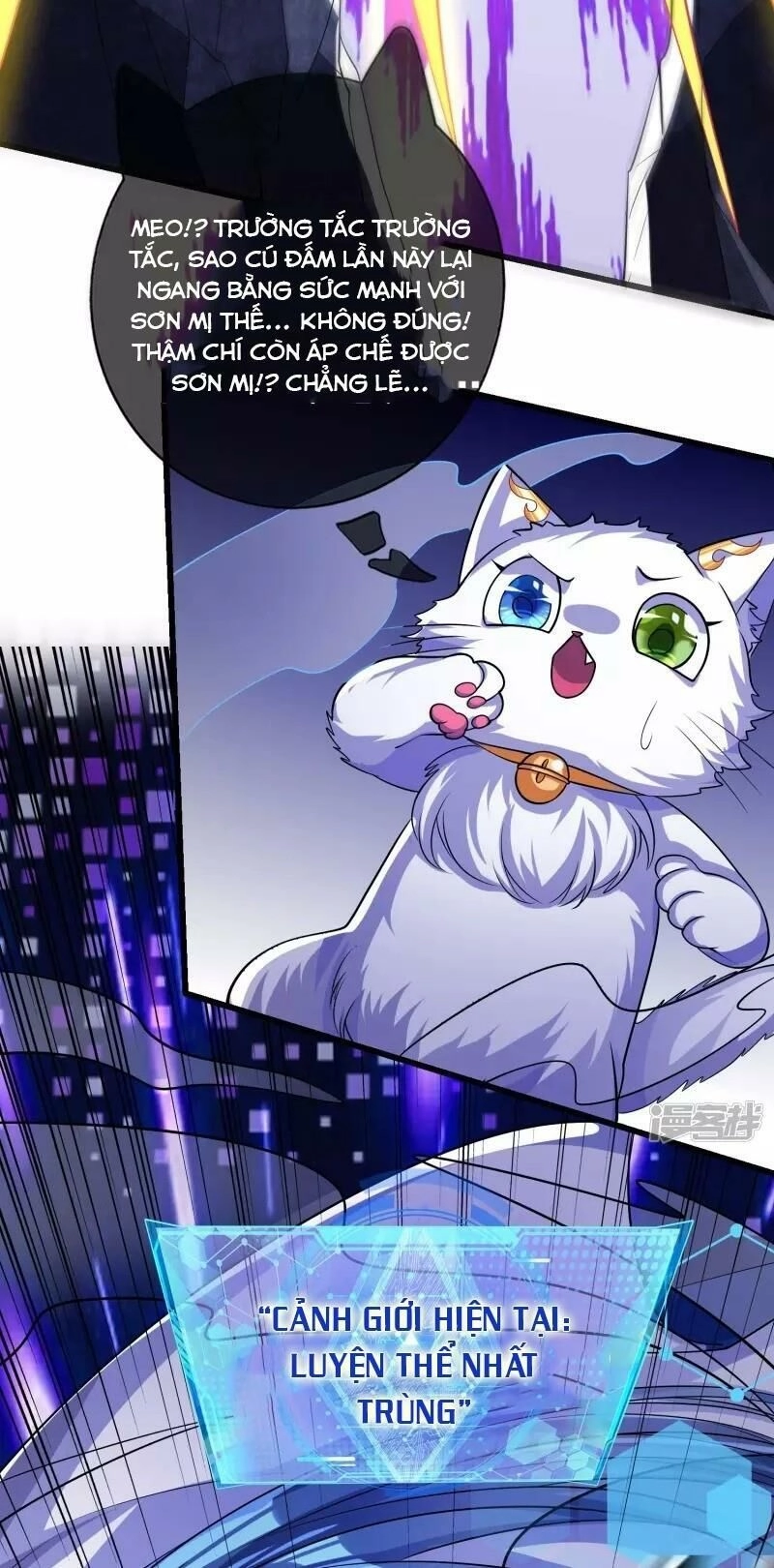 Hài Đế Vi Tôn Chapter 11 - 23