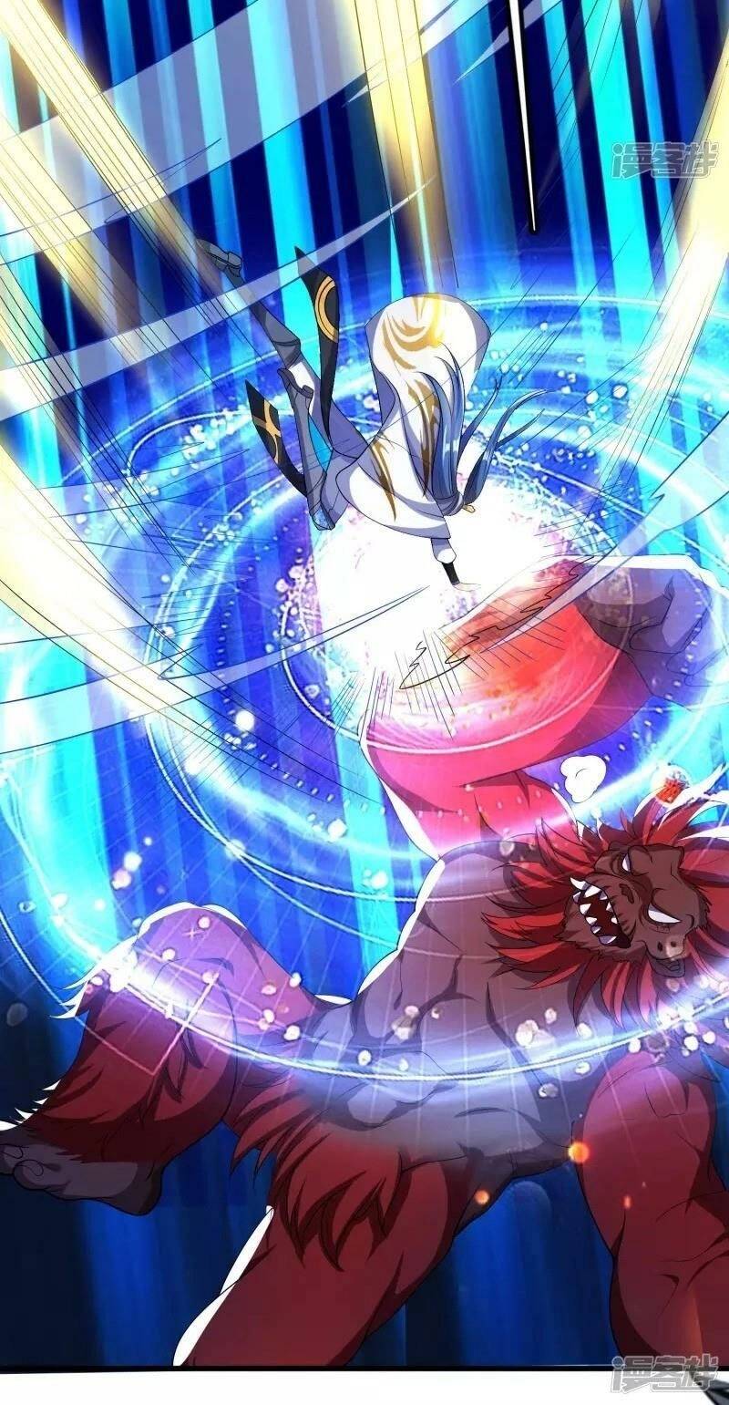 Hài Đế Vi Tôn Chapter 11 - 30