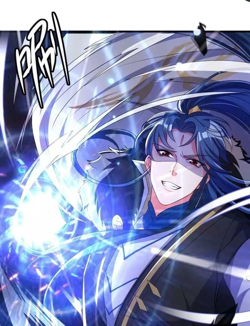 Hài Đế Vi Tôn Chapter 11 - 31