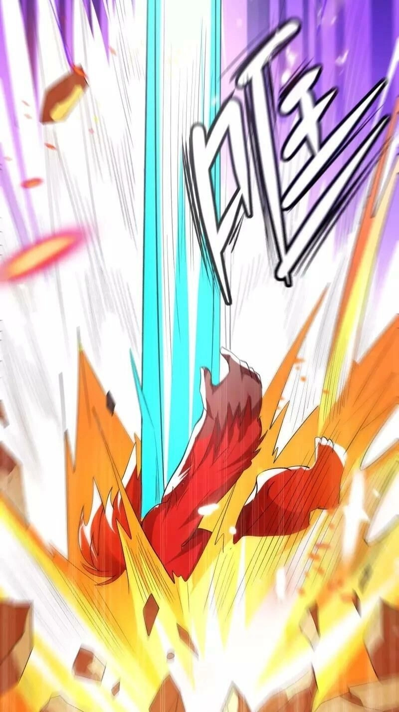 Hài Đế Vi Tôn Chapter 11 - 35