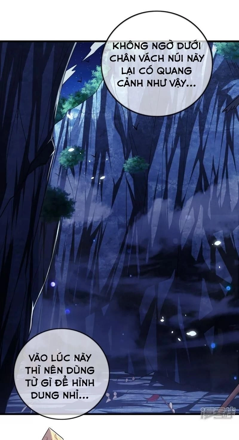 Hài Đế Vi Tôn Chapter 12 - 3