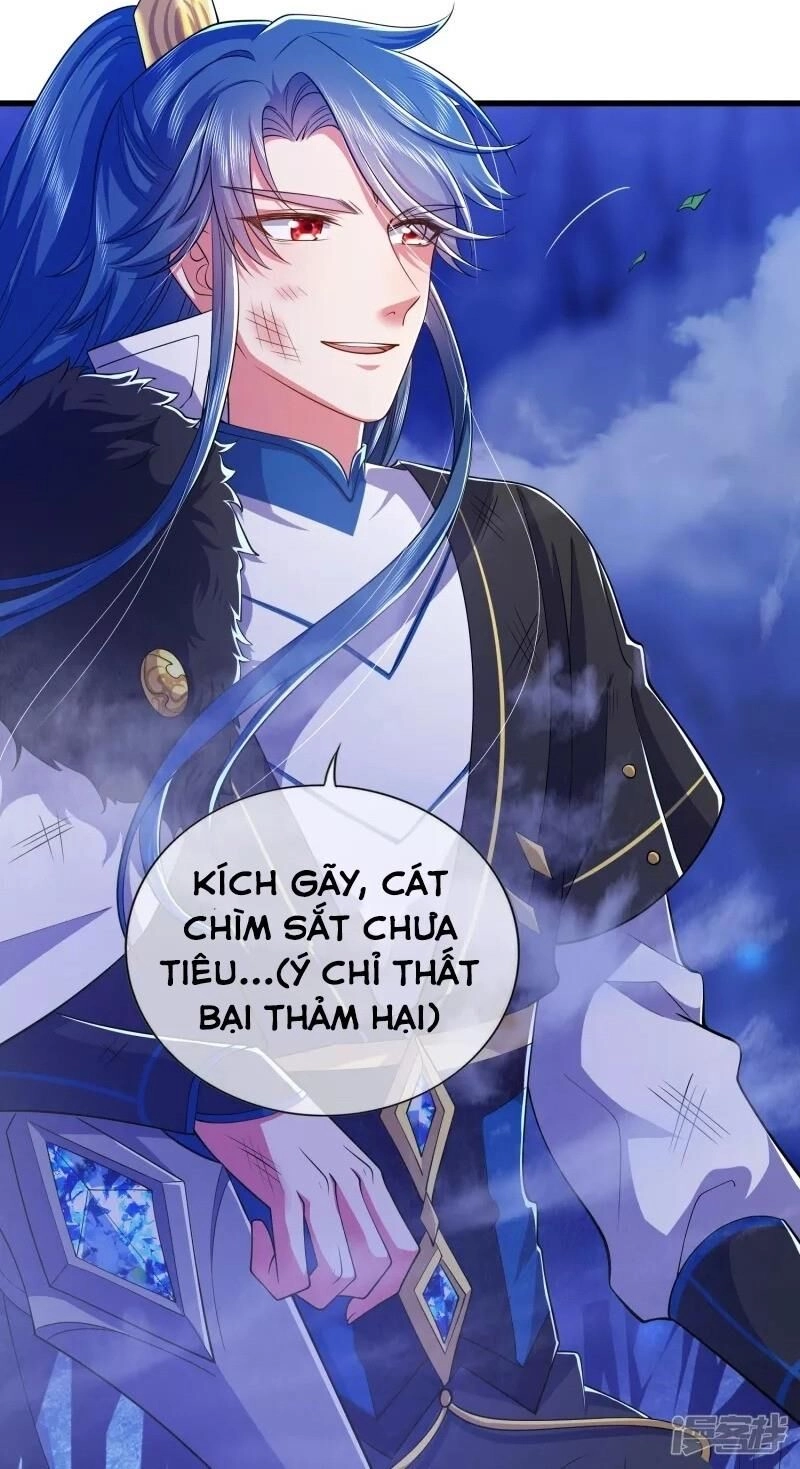 Hài Đế Vi Tôn Chapter 12 - 4