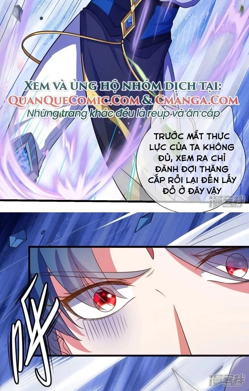 Hài Đế Vi Tôn Chapter 12 - 14