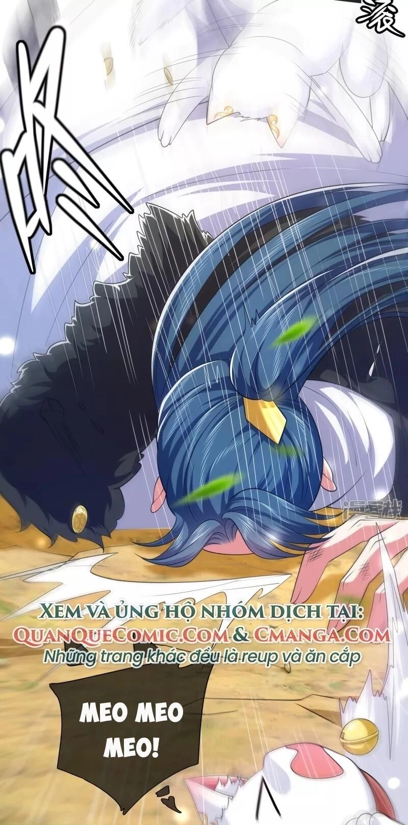 Hài Đế Vi Tôn Chapter 12 - 31