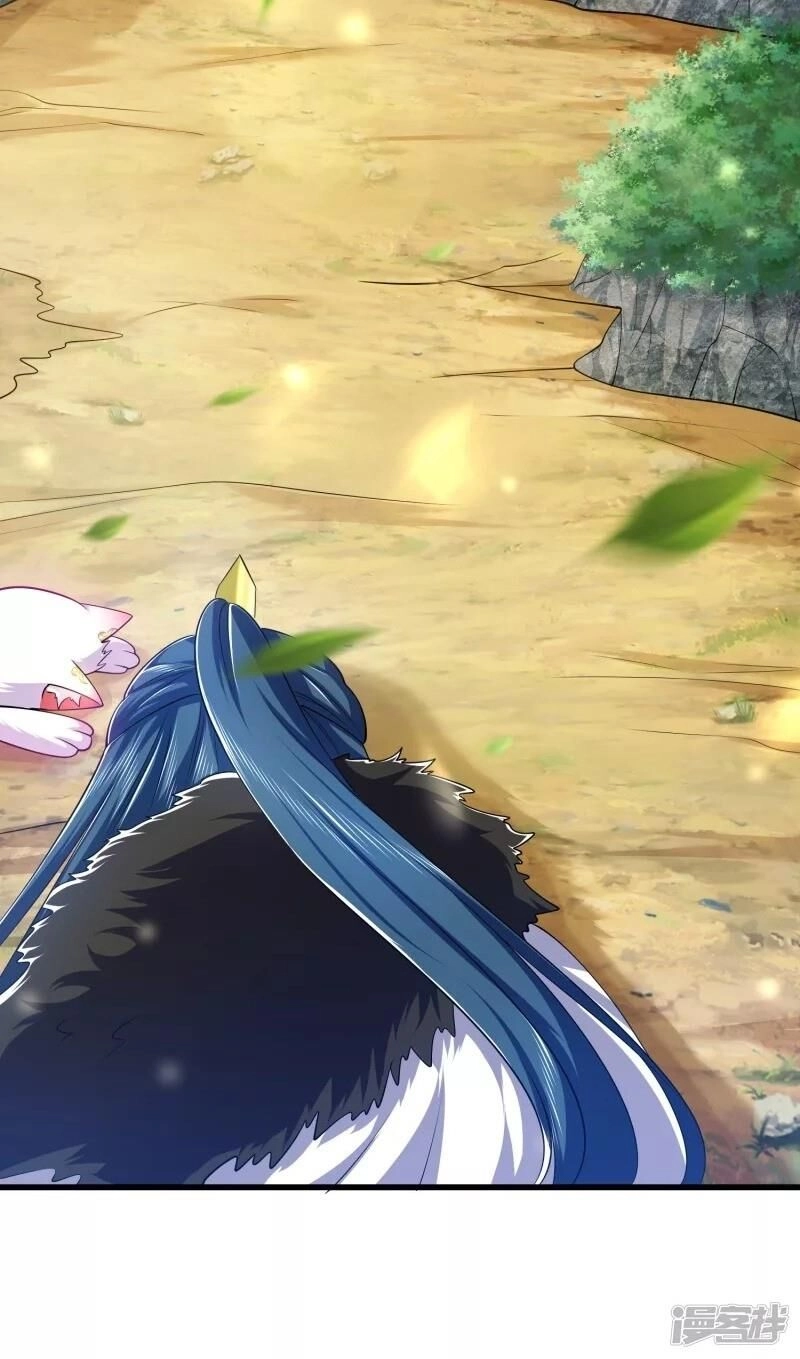 Hài Đế Vi Tôn Chapter 12 - 34