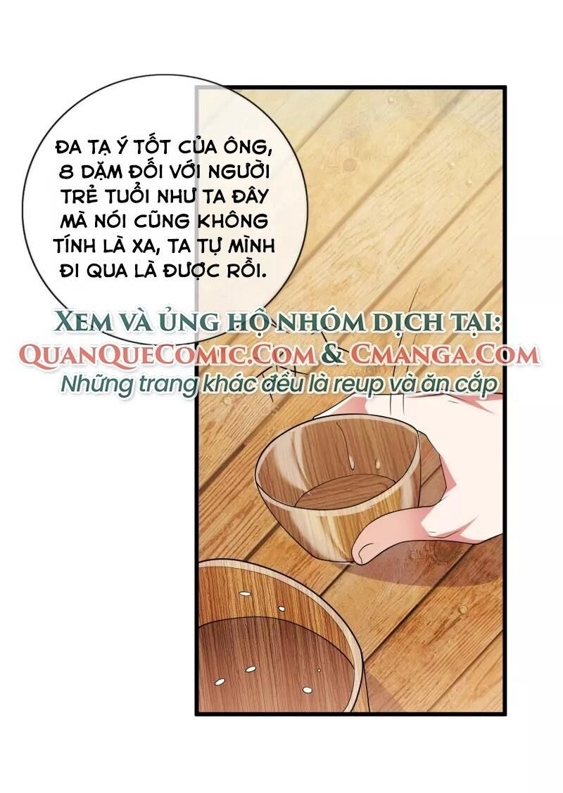 Hài Đế Vi Tôn Chapter 13 - 7