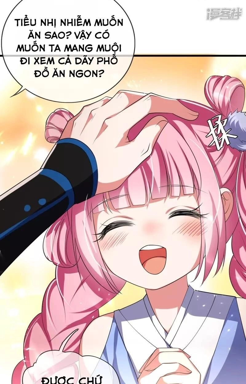 Hài Đế Vi Tôn Chapter 13 - 9