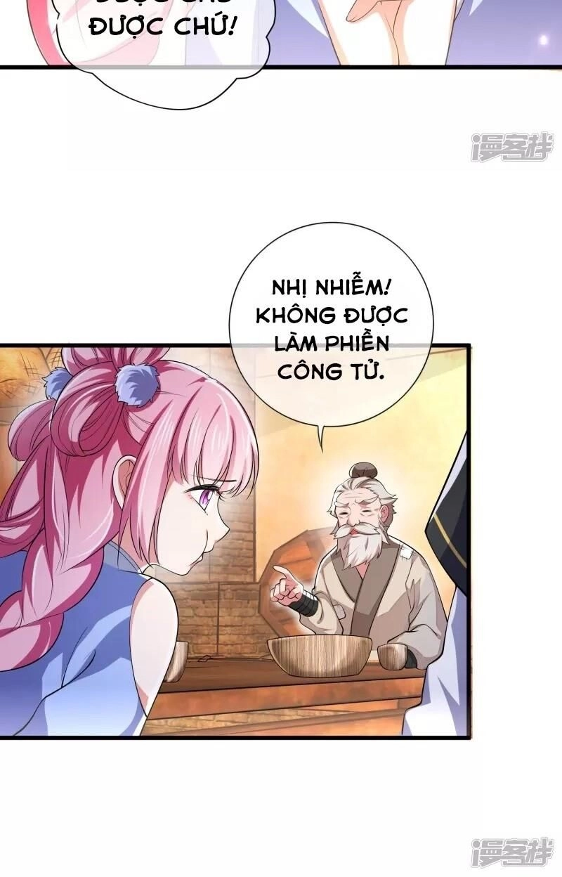 Hài Đế Vi Tôn Chapter 13 - 10