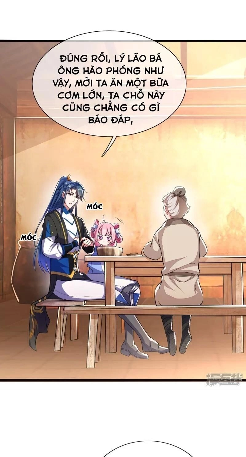 Hài Đế Vi Tôn Chapter 13 - 11