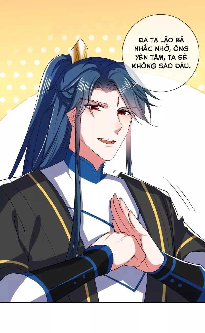 Hài Đế Vi Tôn Chapter 13 - 15