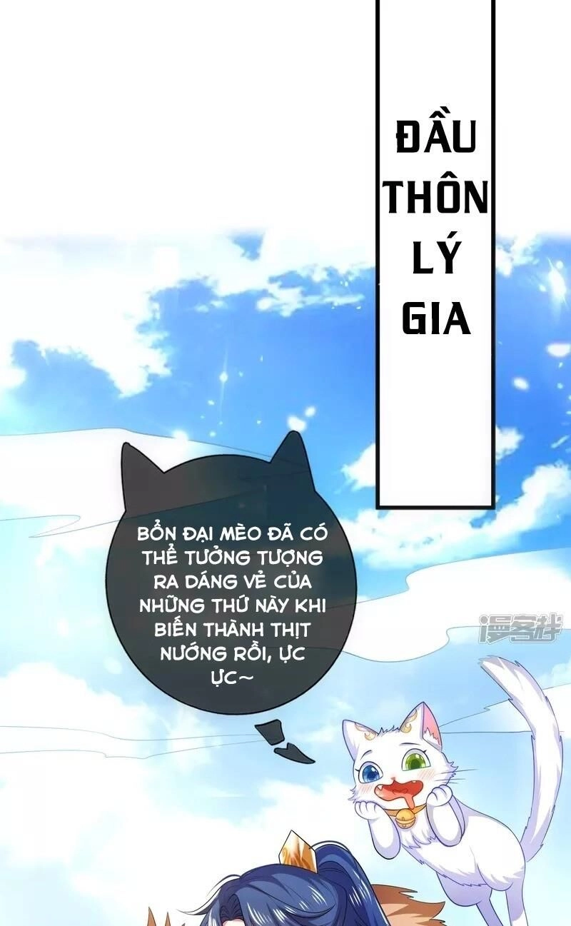 Hài Đế Vi Tôn Chapter 13 - 19