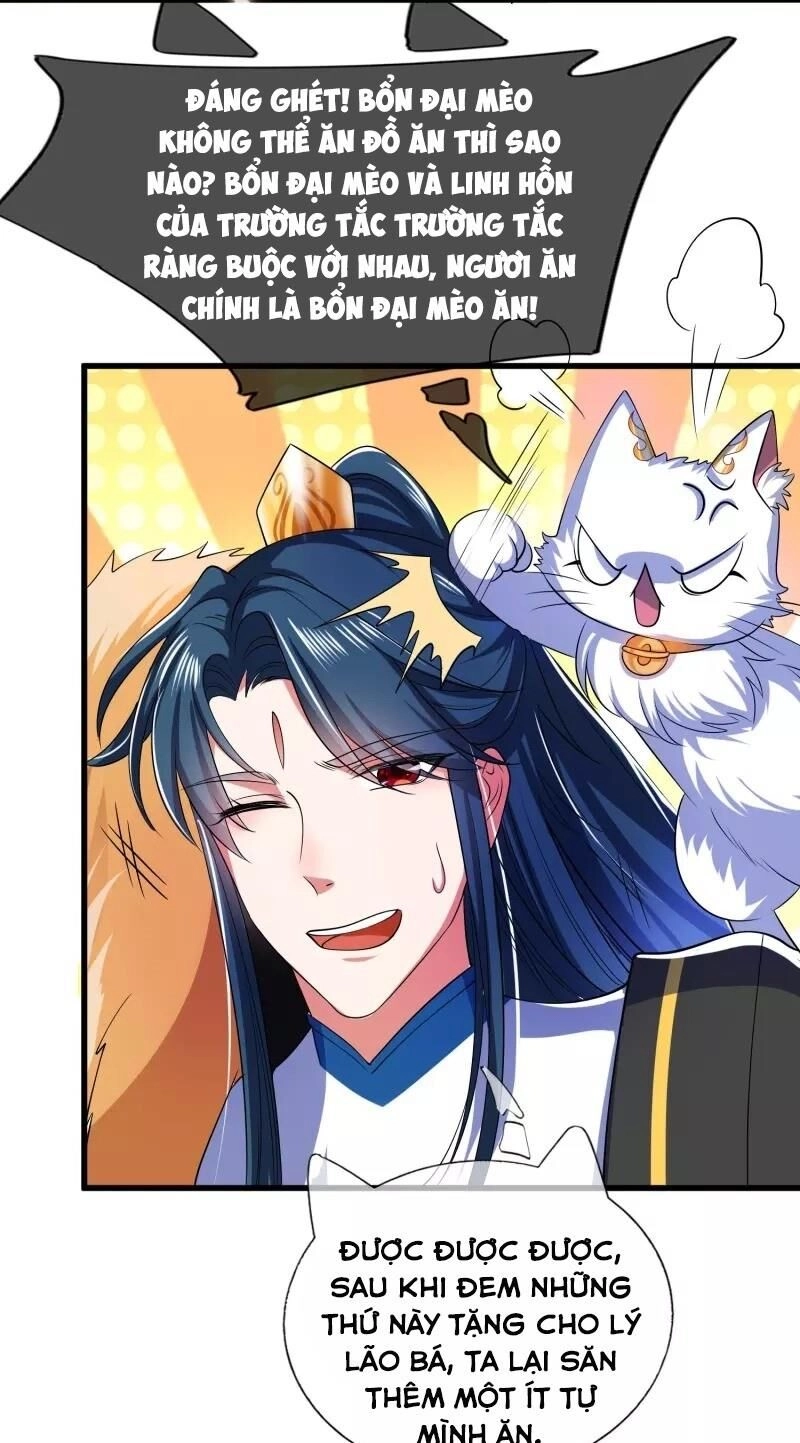 Hài Đế Vi Tôn Chapter 13 - 21