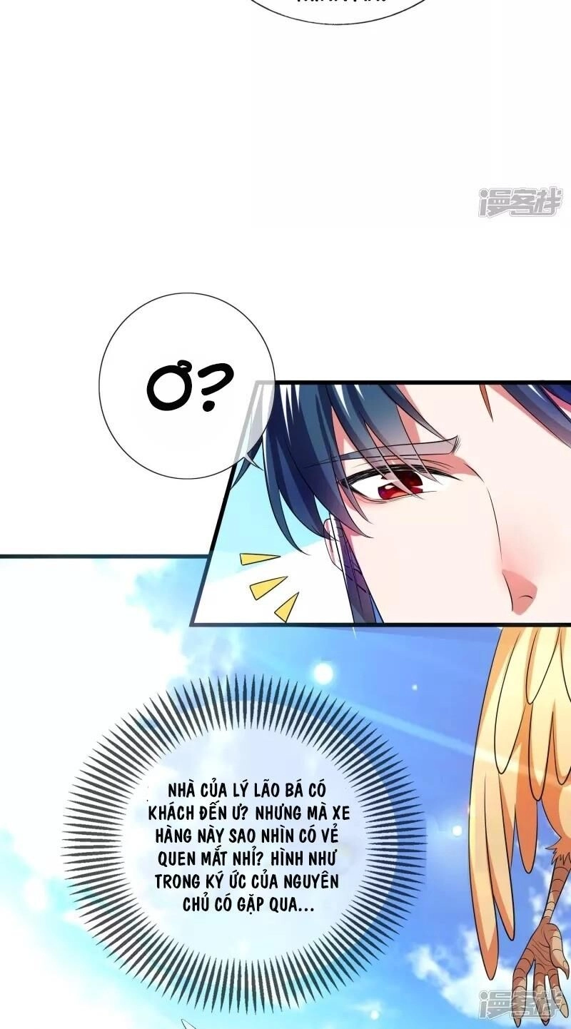 Hài Đế Vi Tôn Chapter 13 - 22