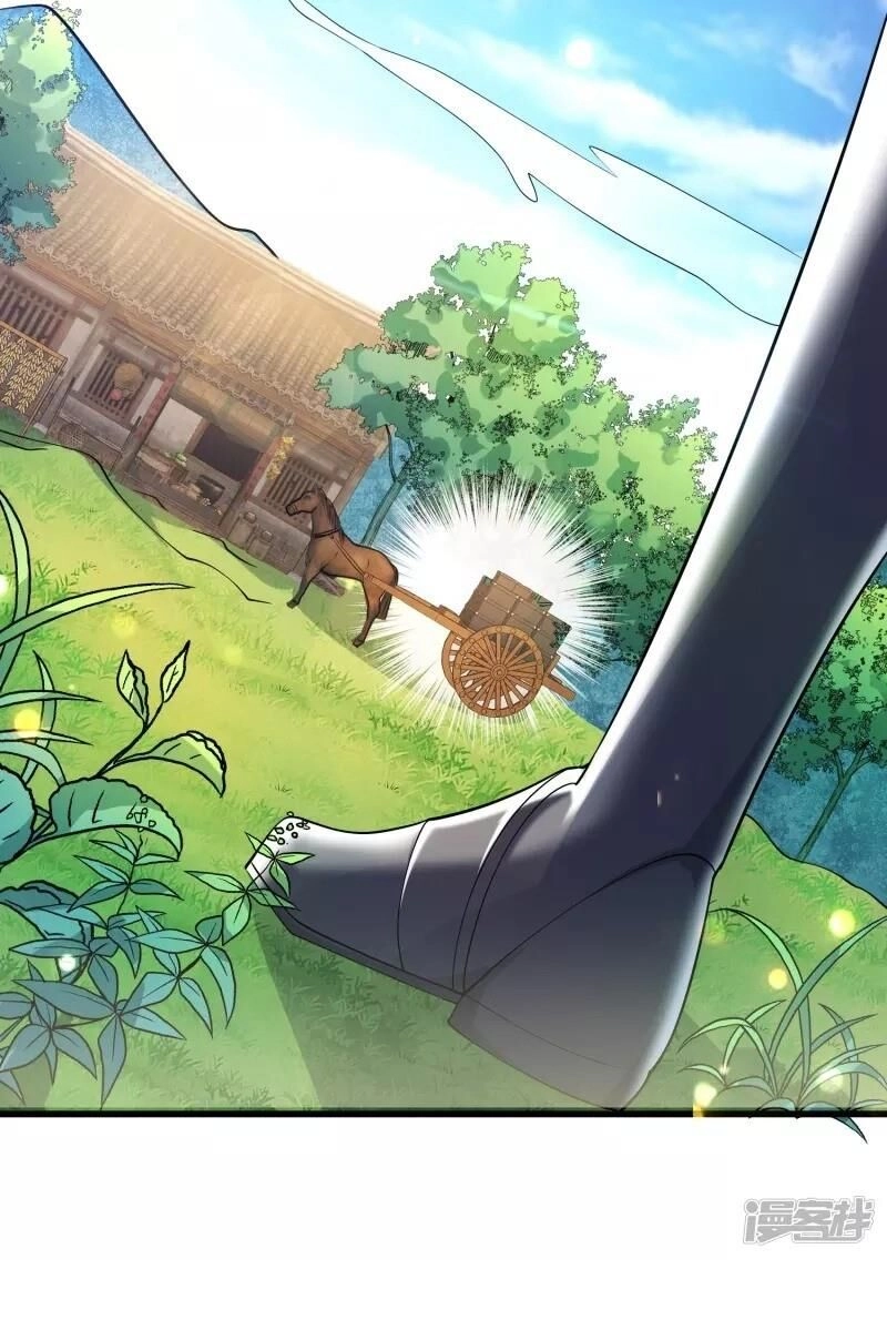 Hài Đế Vi Tôn Chapter 13 - 23