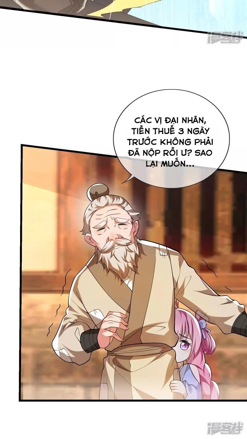 Hài Đế Vi Tôn Chapter 13 - 26