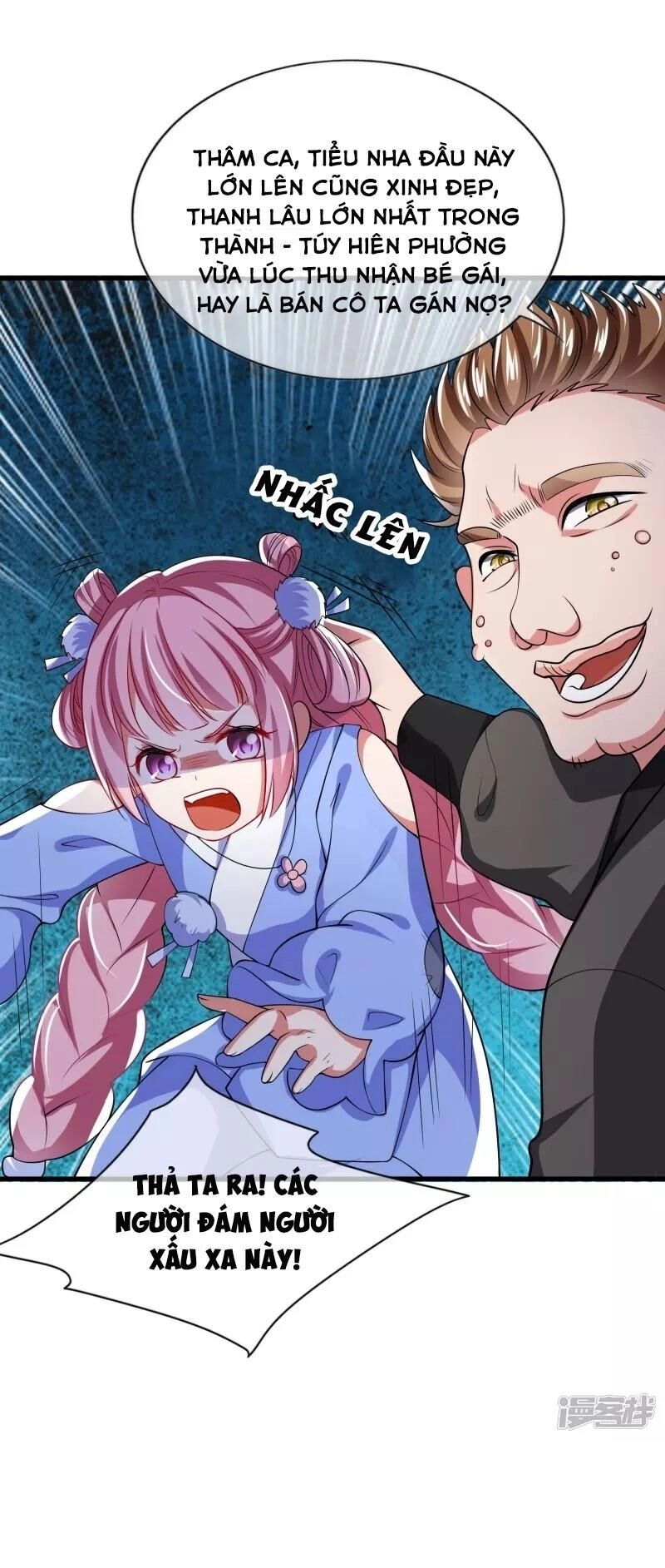 Hài Đế Vi Tôn Chapter 13 - 29