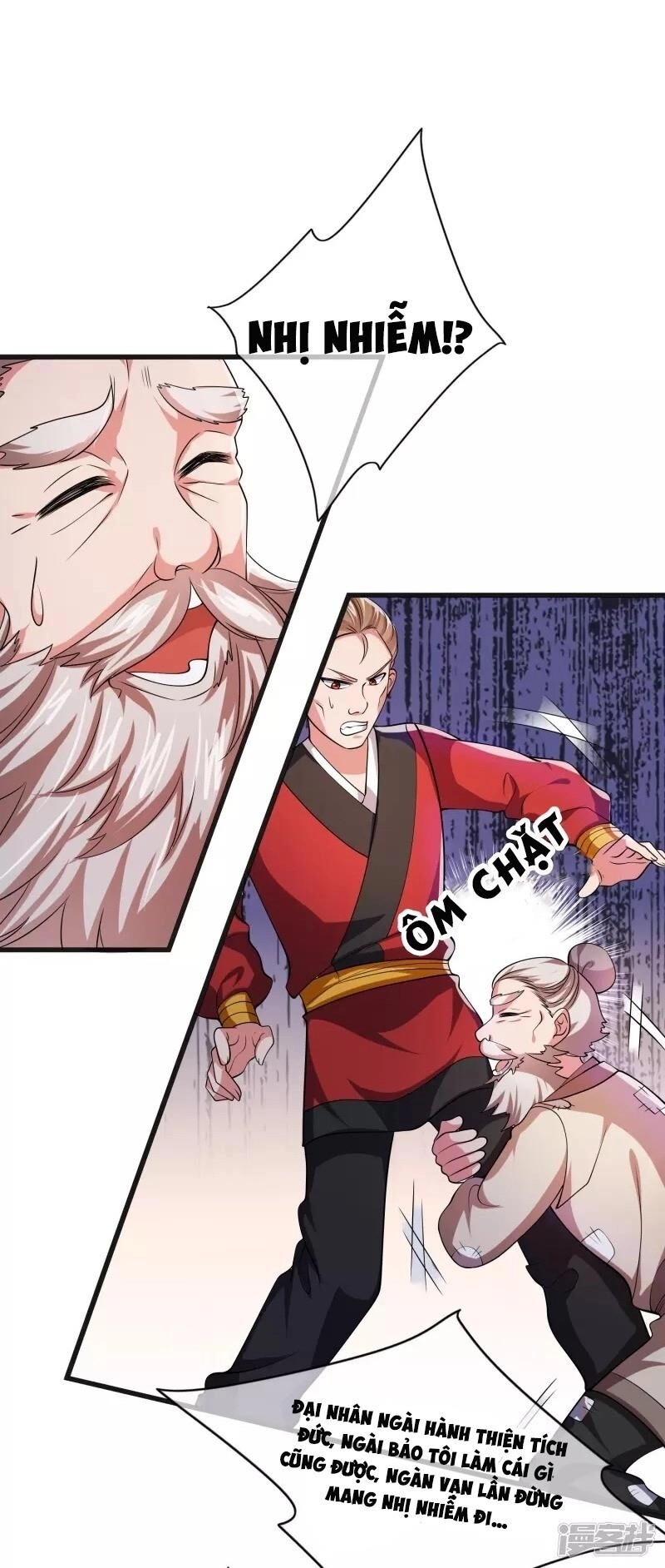 Hài Đế Vi Tôn Chapter 13 - 30