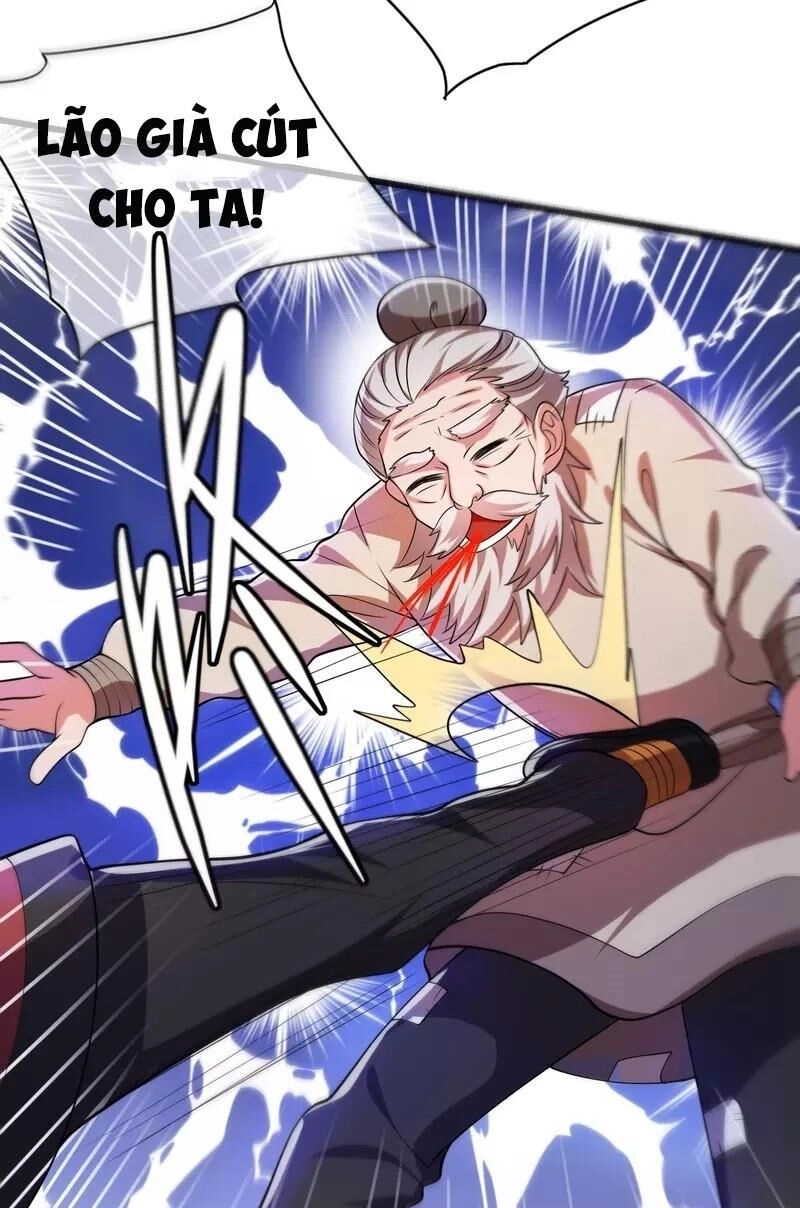 Hài Đế Vi Tôn Chapter 13 - 31