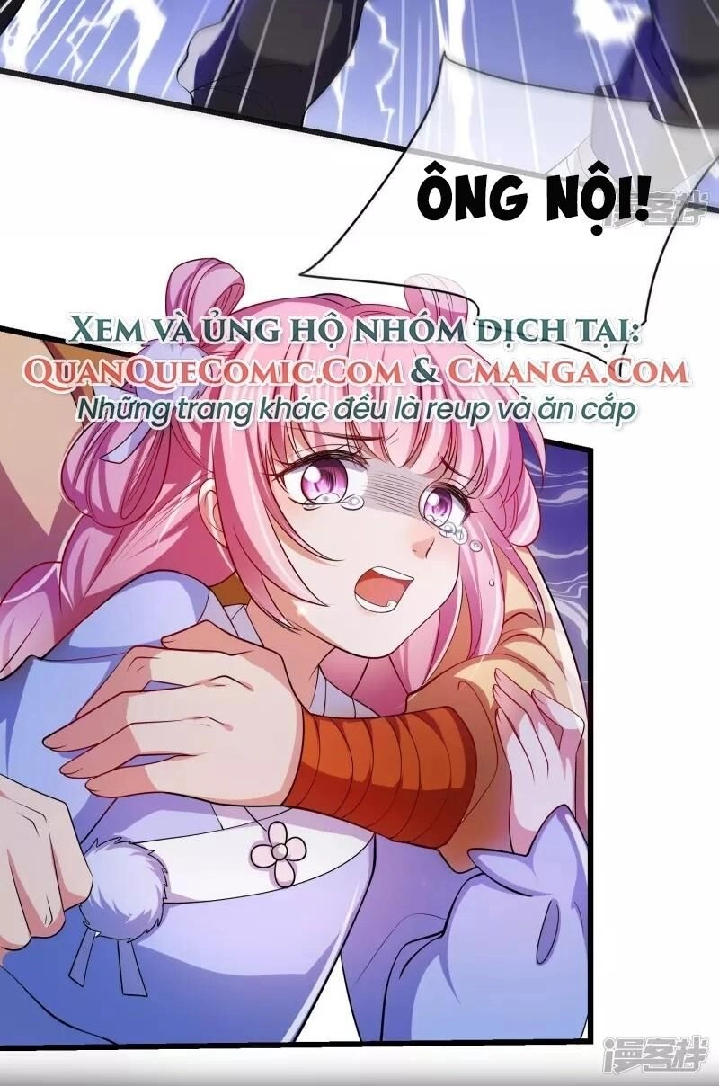 Hài Đế Vi Tôn Chapter 13 - 32