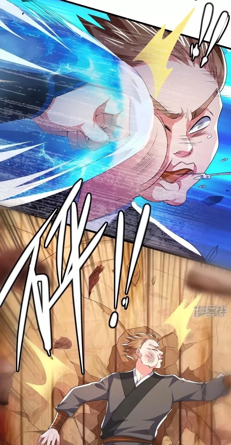 Hài Đế Vi Tôn Chapter 13 - 37