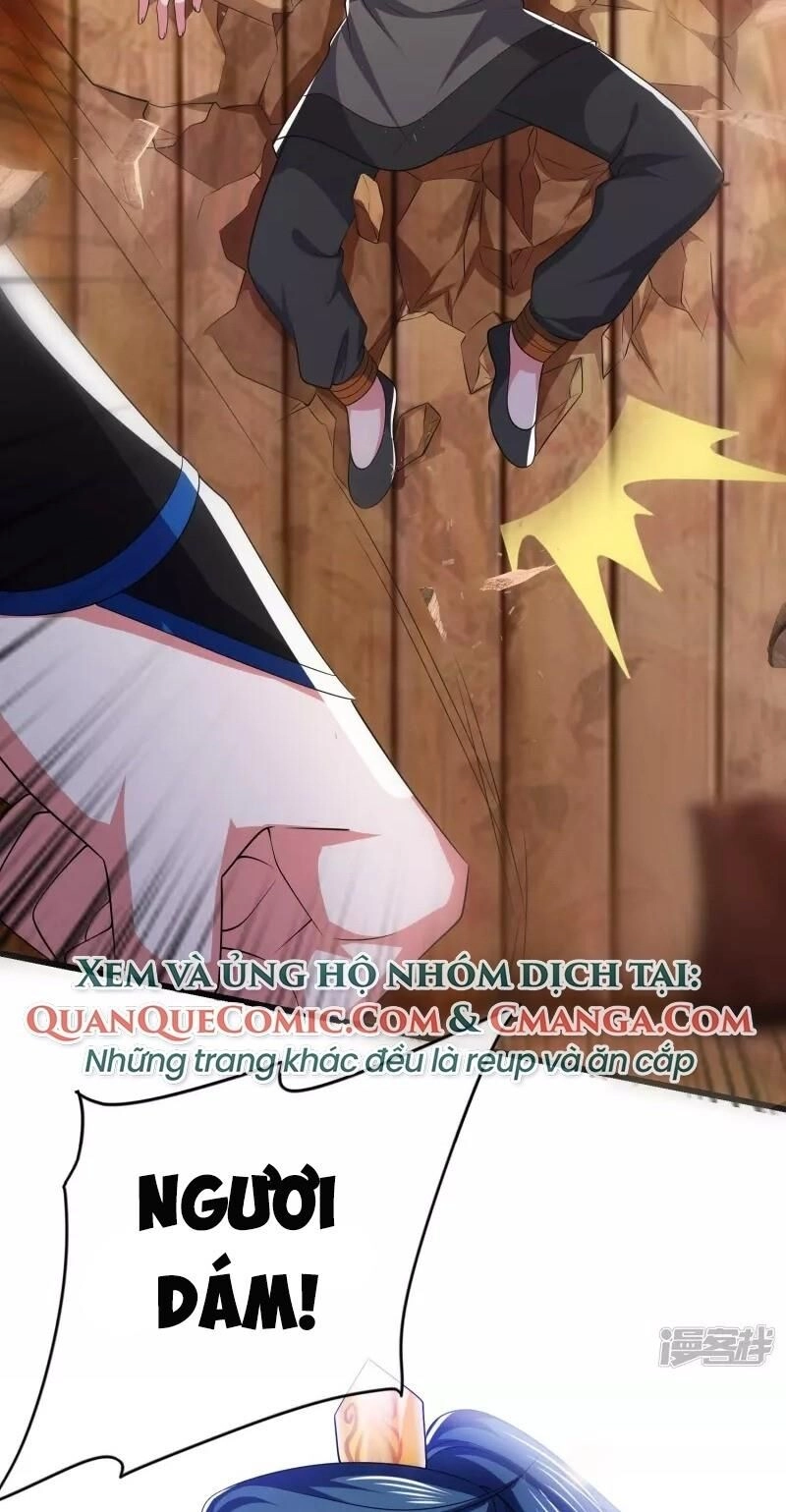 Hài Đế Vi Tôn Chapter 13 - 38