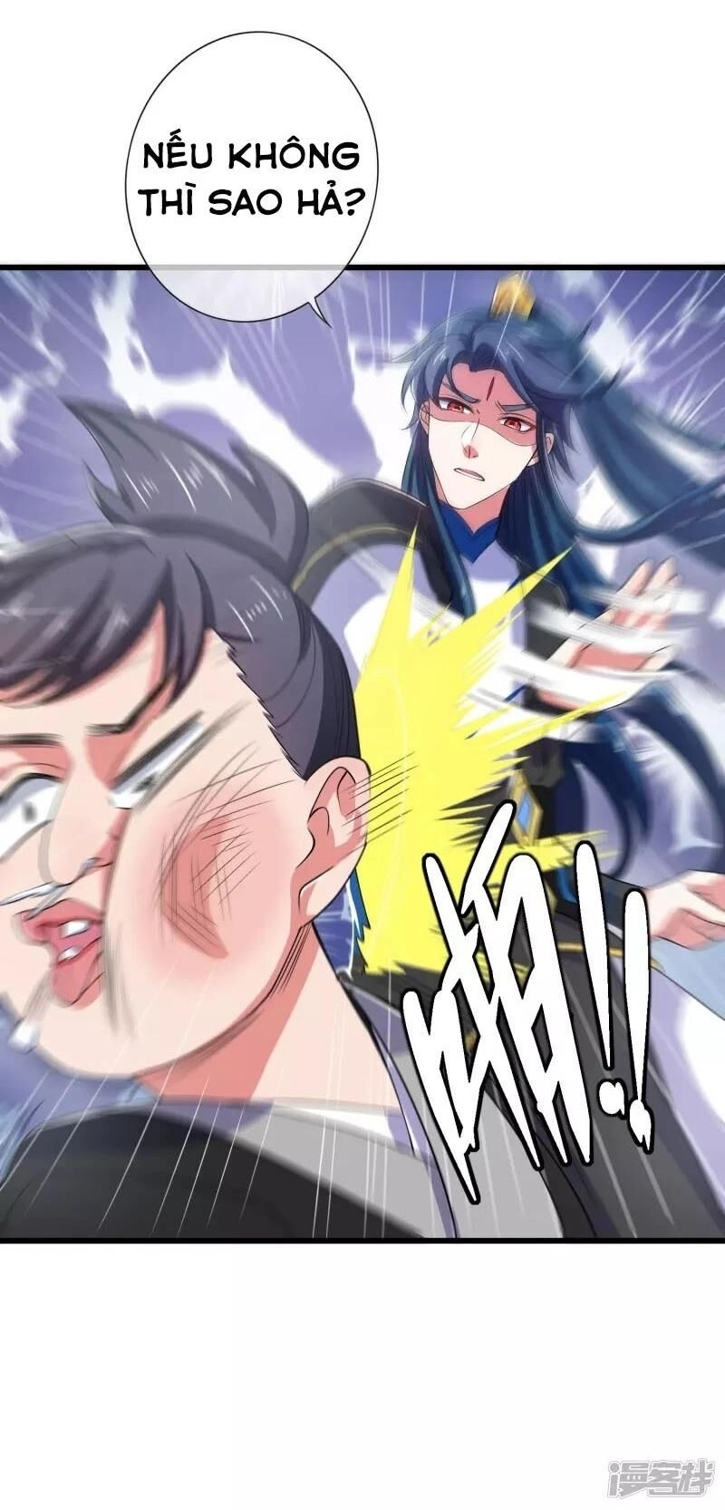 Hài Đế Vi Tôn Chapter 14 - 6