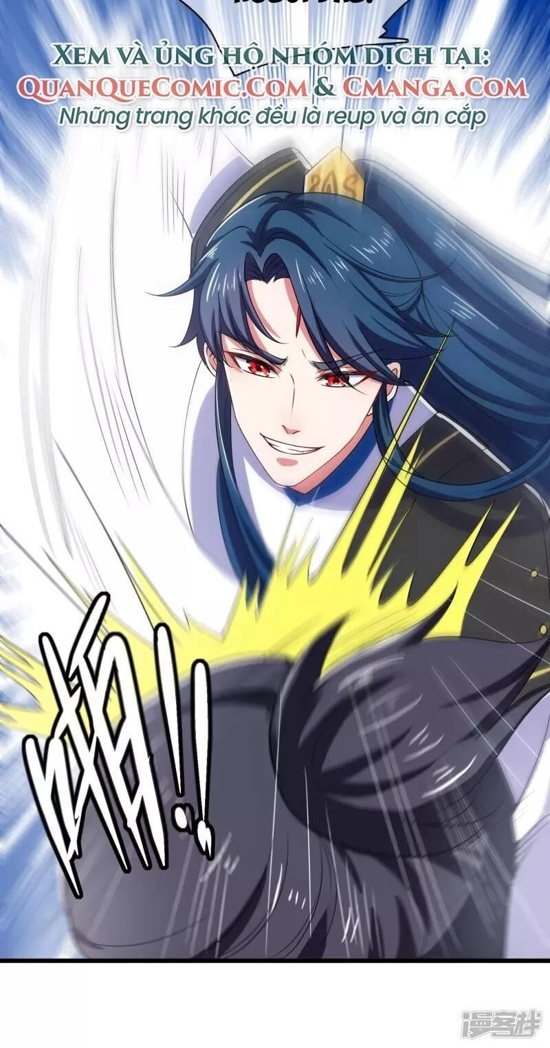 Hài Đế Vi Tôn Chapter 14 - 8