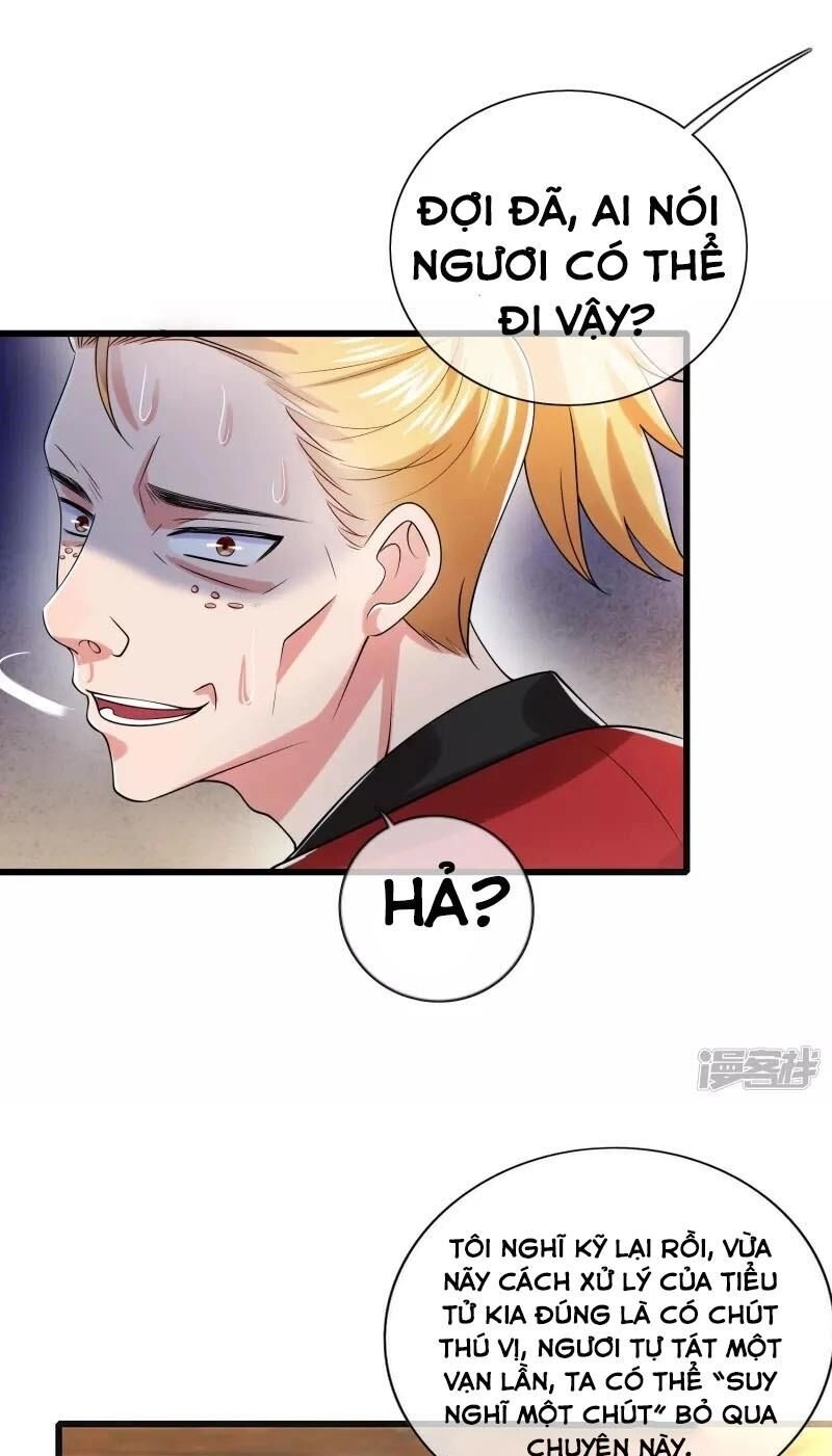 Hài Đế Vi Tôn Chapter 14 - 17