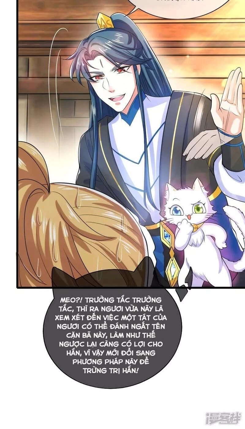 Hài Đế Vi Tôn Chapter 14 - 18