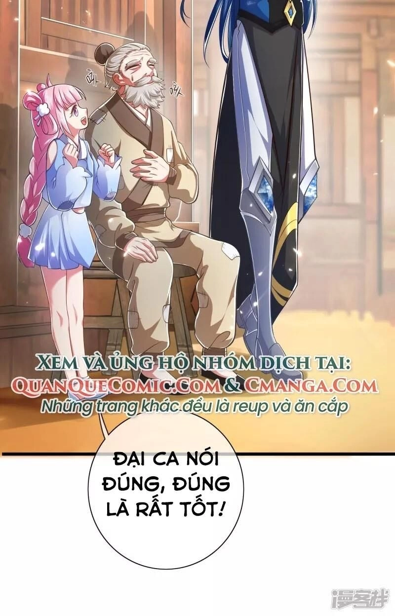 Hài Đế Vi Tôn Chapter 14 - 26