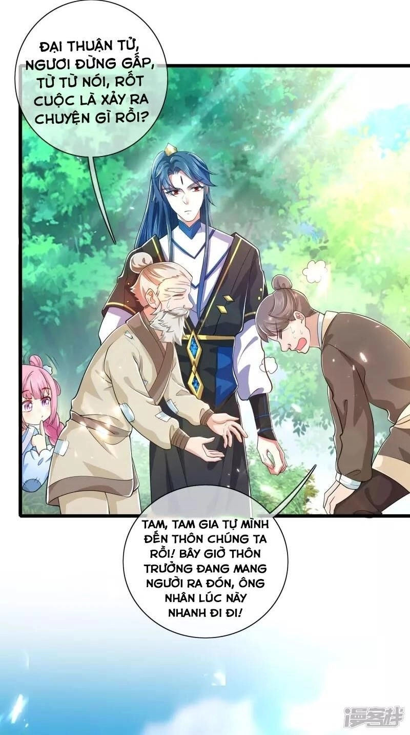 Hài Đế Vi Tôn Chapter 14 - 30