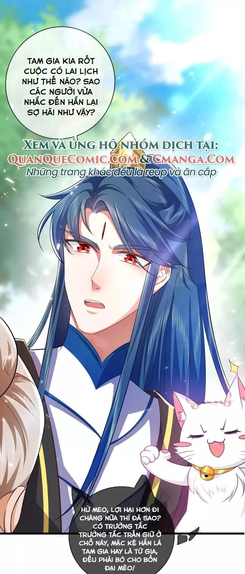 Hài Đế Vi Tôn Chapter 14 - 31