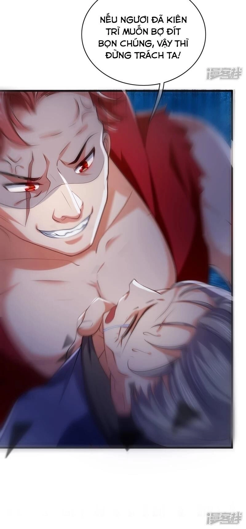 Hài Đế Vi Tôn Chapter 15 - 4