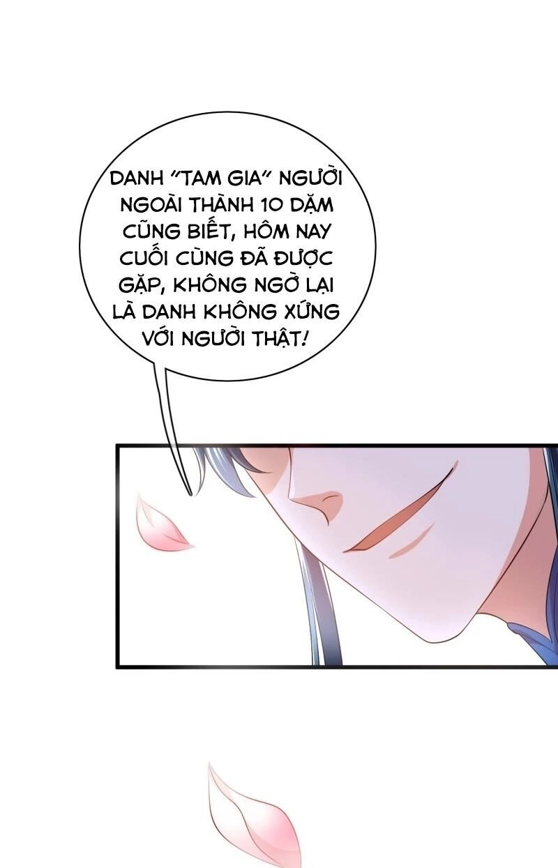 Hài Đế Vi Tôn Chapter 15 - 5