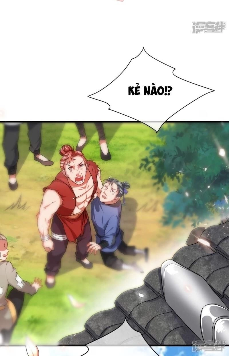 Hài Đế Vi Tôn Chapter 15 - 6