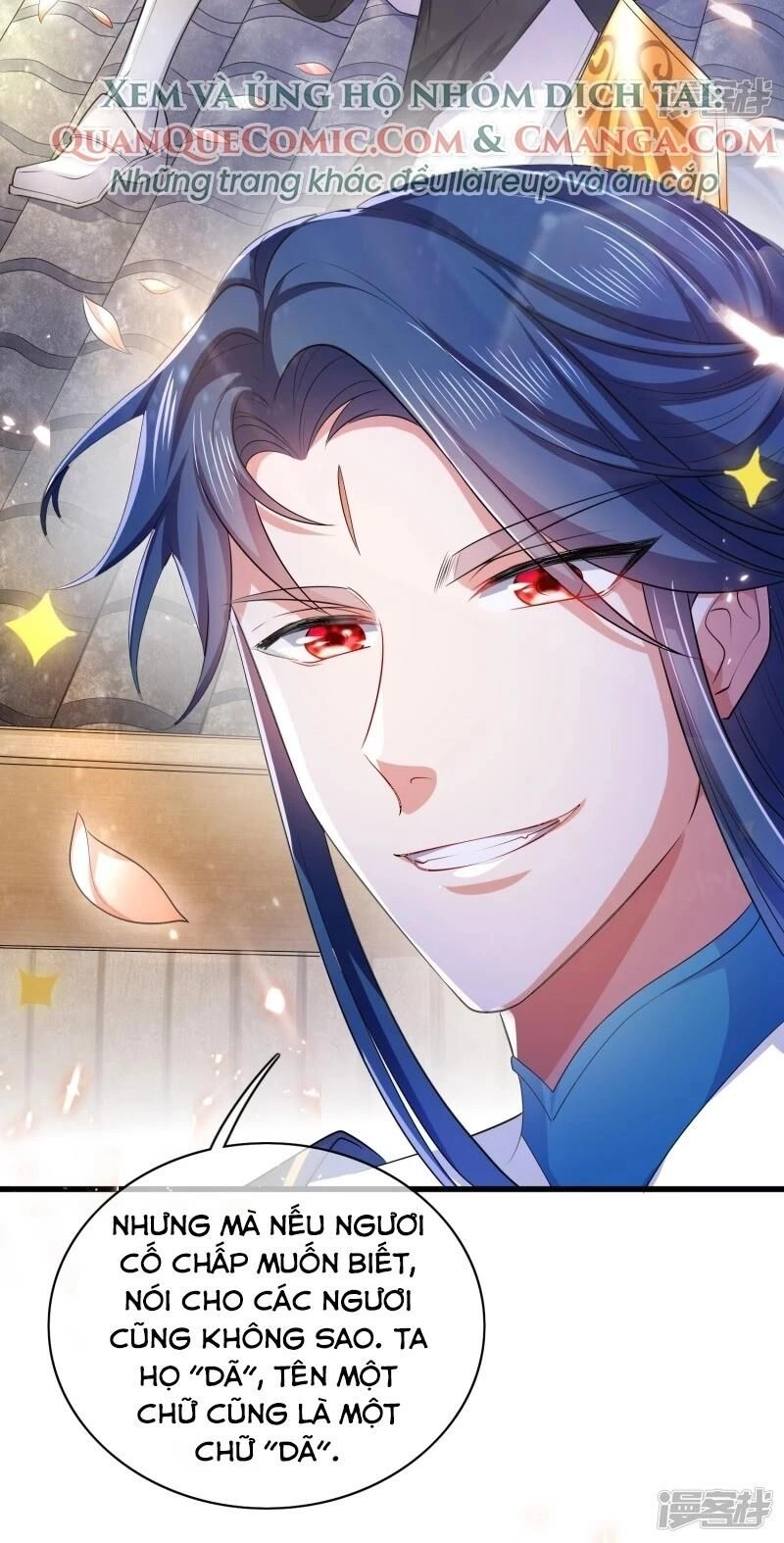 Hài Đế Vi Tôn Chapter 15 - 8